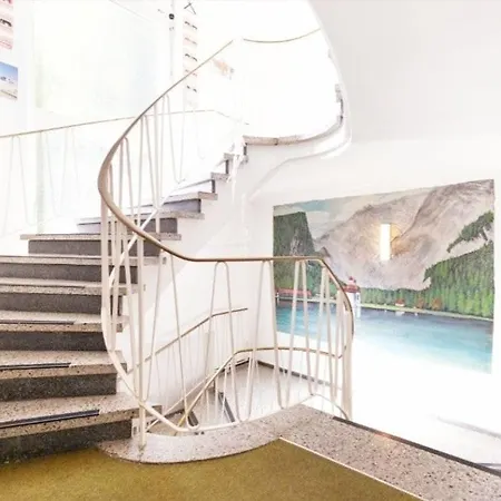 Apartman Schoenes Mit Dachterrasse In