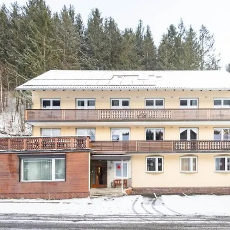 Schoenes Mit Dachterrasse In Apartman Wildemann